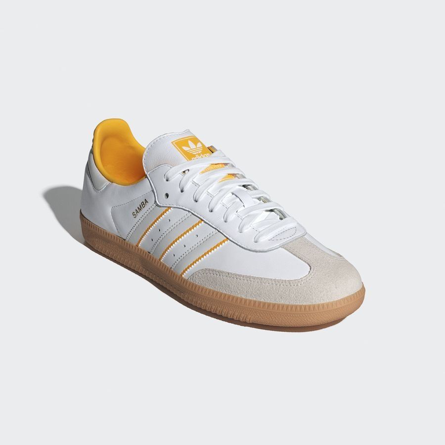 Adidas Original Chaussure Samba OG