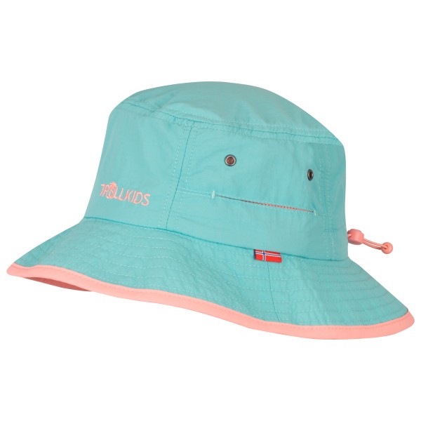 Trollkids - Kids Trollfjord Hat - Chapeau