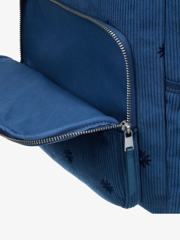 Feeling Emby 13L Petit sac à dos Bleu Femme