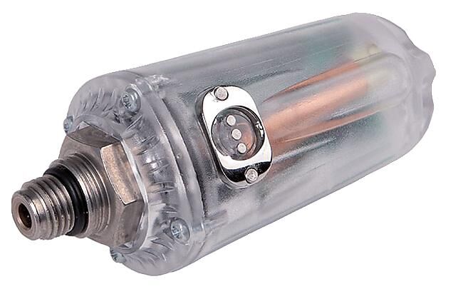 SEAC SUB - TRANSMETTEUR HP
