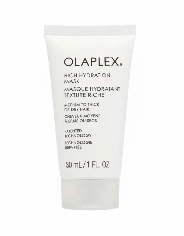 Rich Hydration Mask - Travel Size