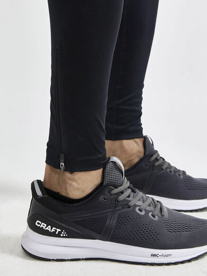 Craft ADV Essence Zip Tights Sort