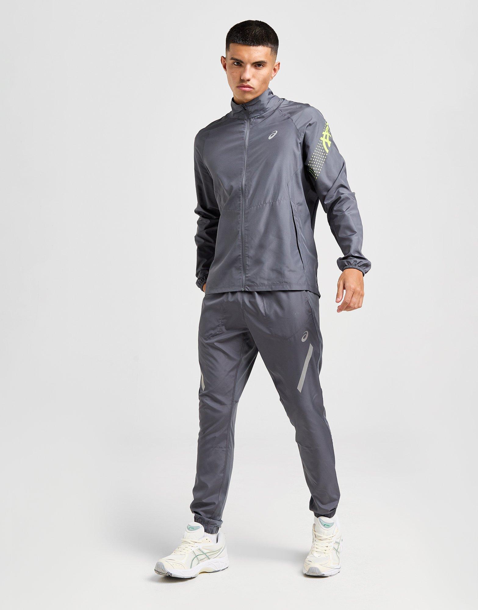 ASICS Veste Icon Homme