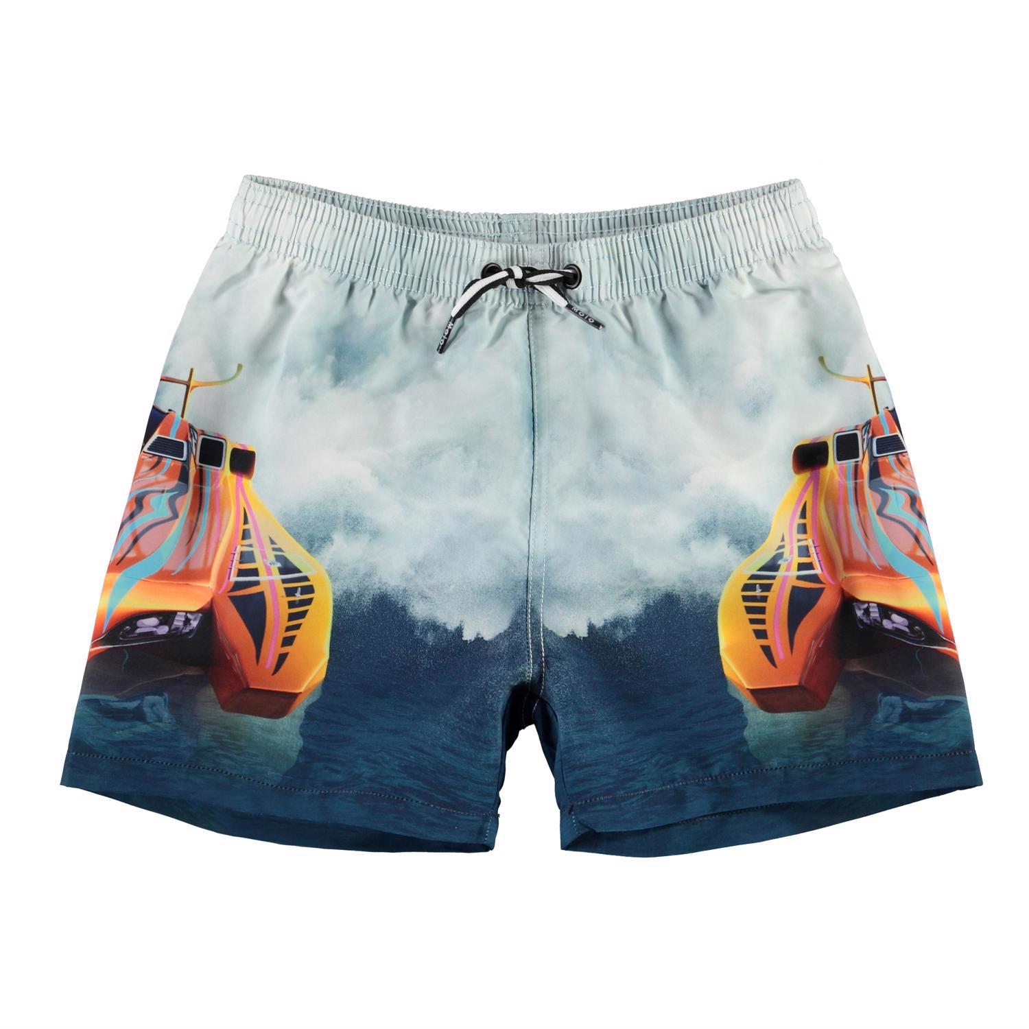 Niko - Power Boat