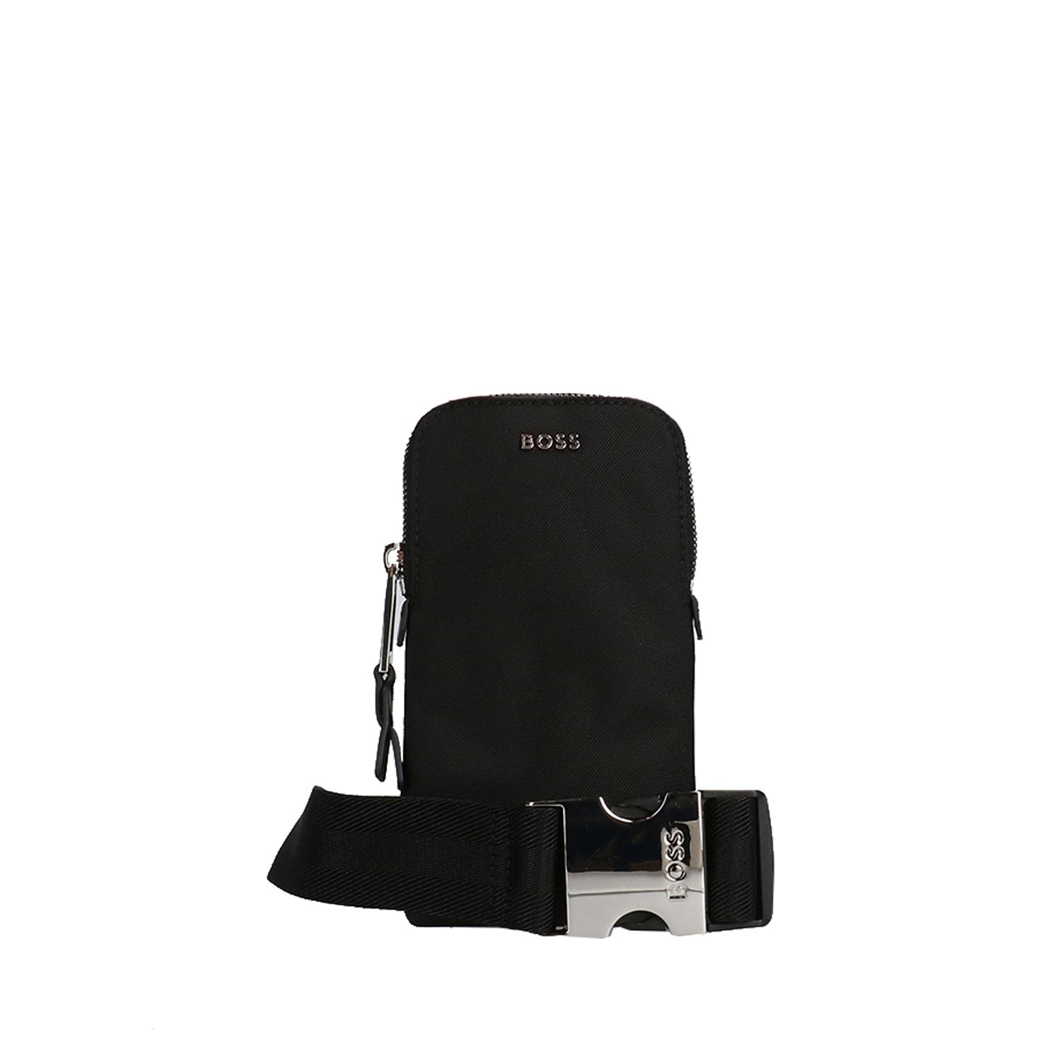 Boss Highway N PhonePouch black