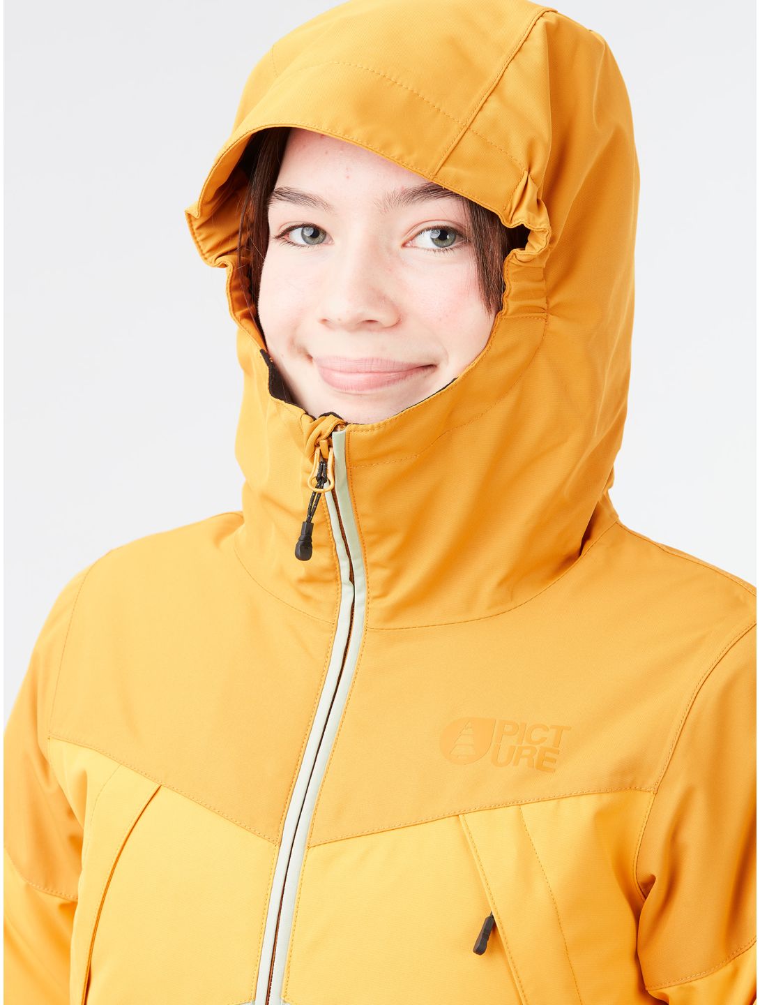 Seady ski-jas kinderen