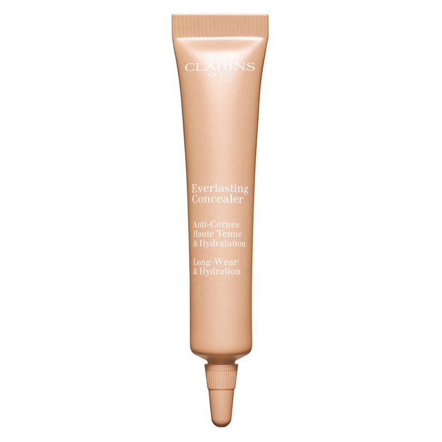Clarins Everlasting Concealer 02,5 Medium 12ml