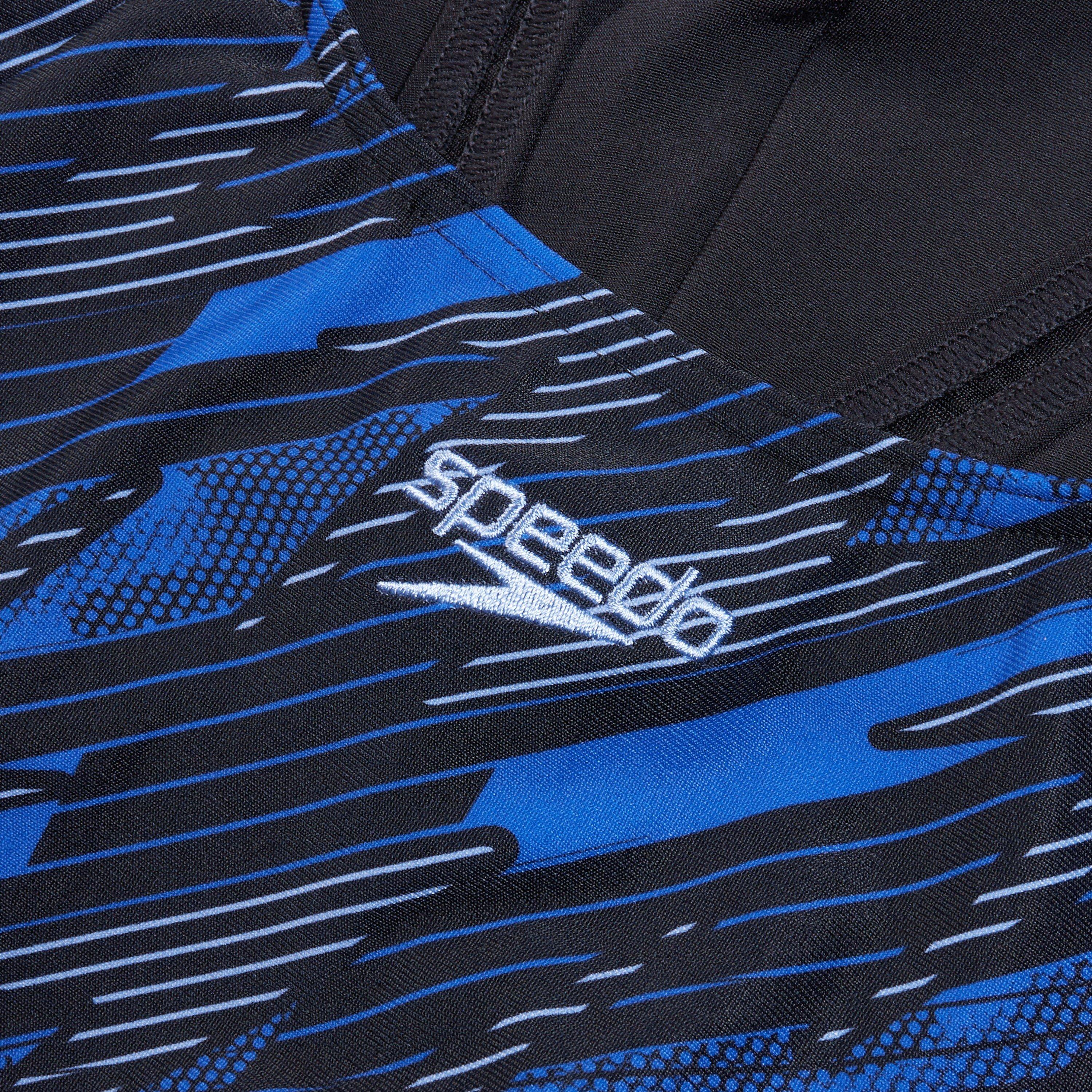 Speedo Womens HyperBoom Placement Muscleback