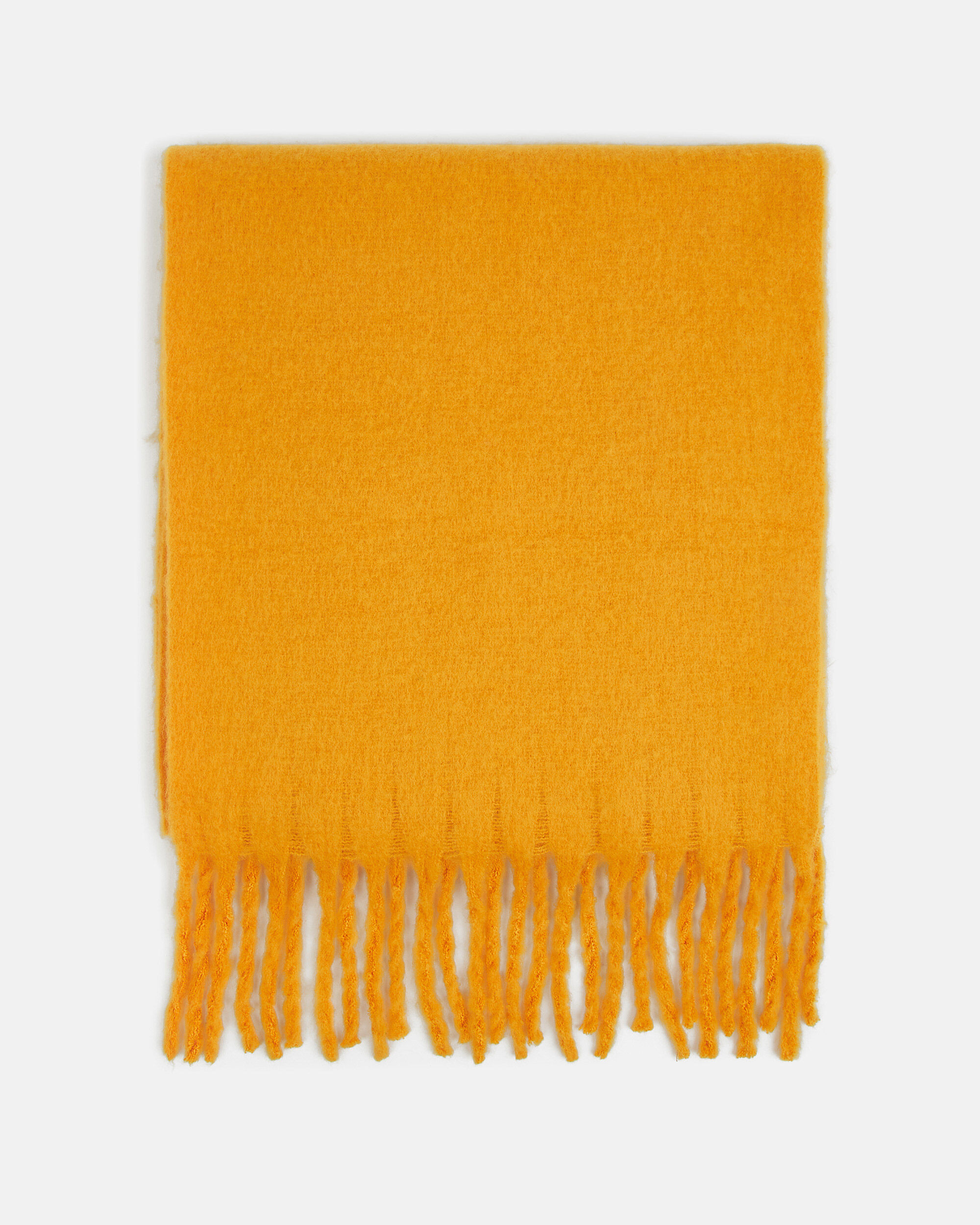 FOULARD DILLARIA Jaune