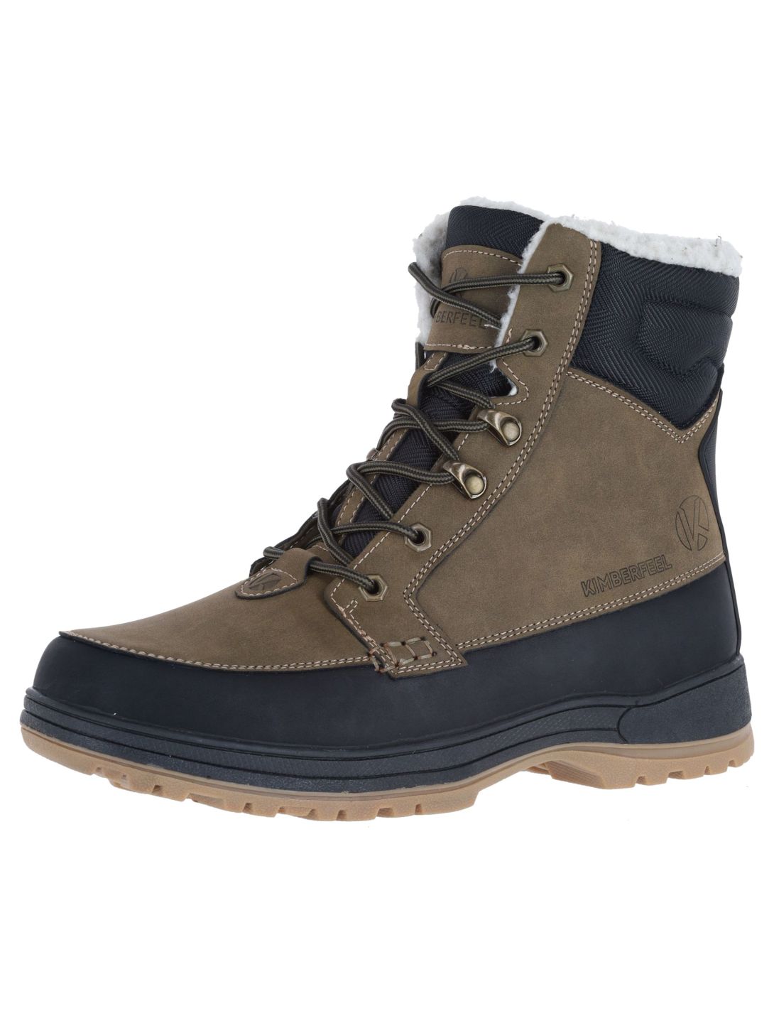 Nolan snowboots dames