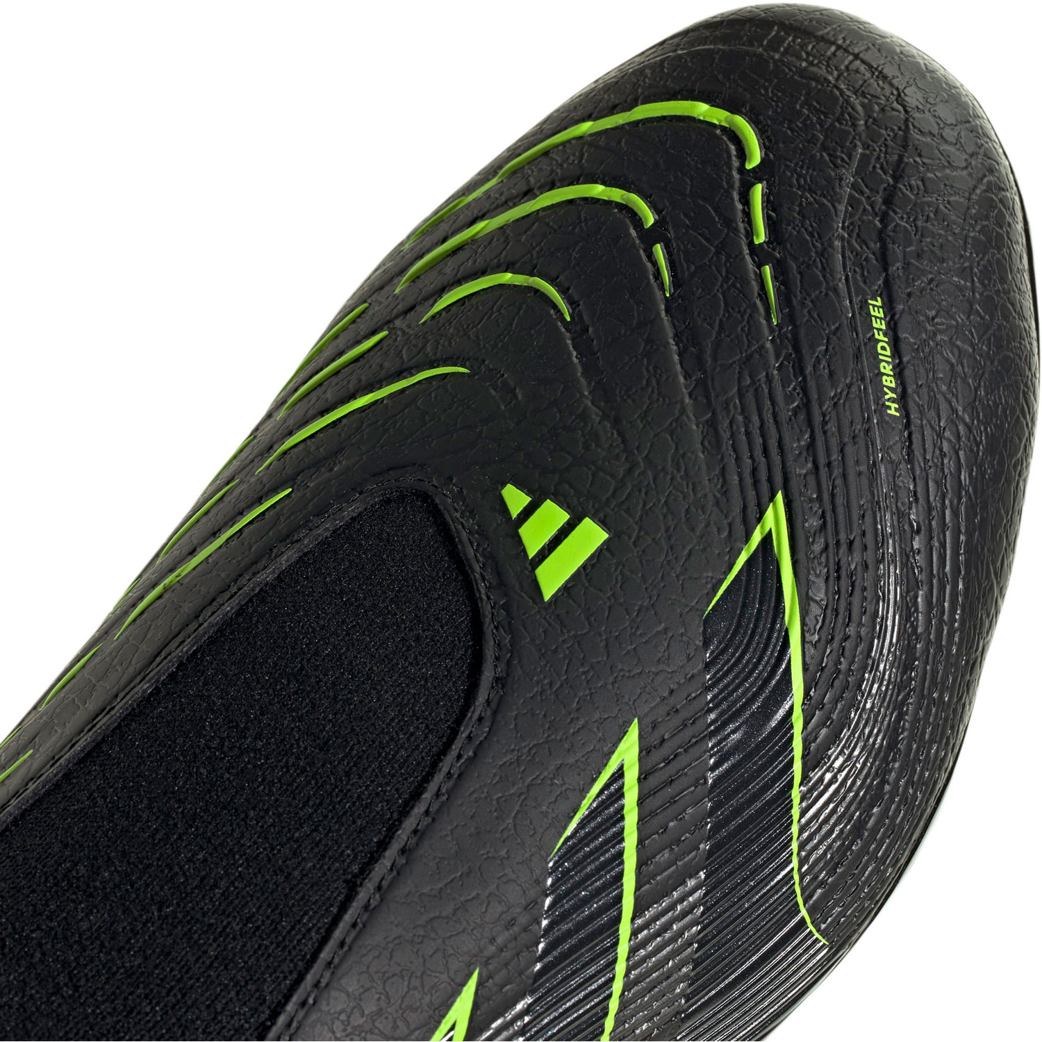 adidas Predator League Laceless FG/MG