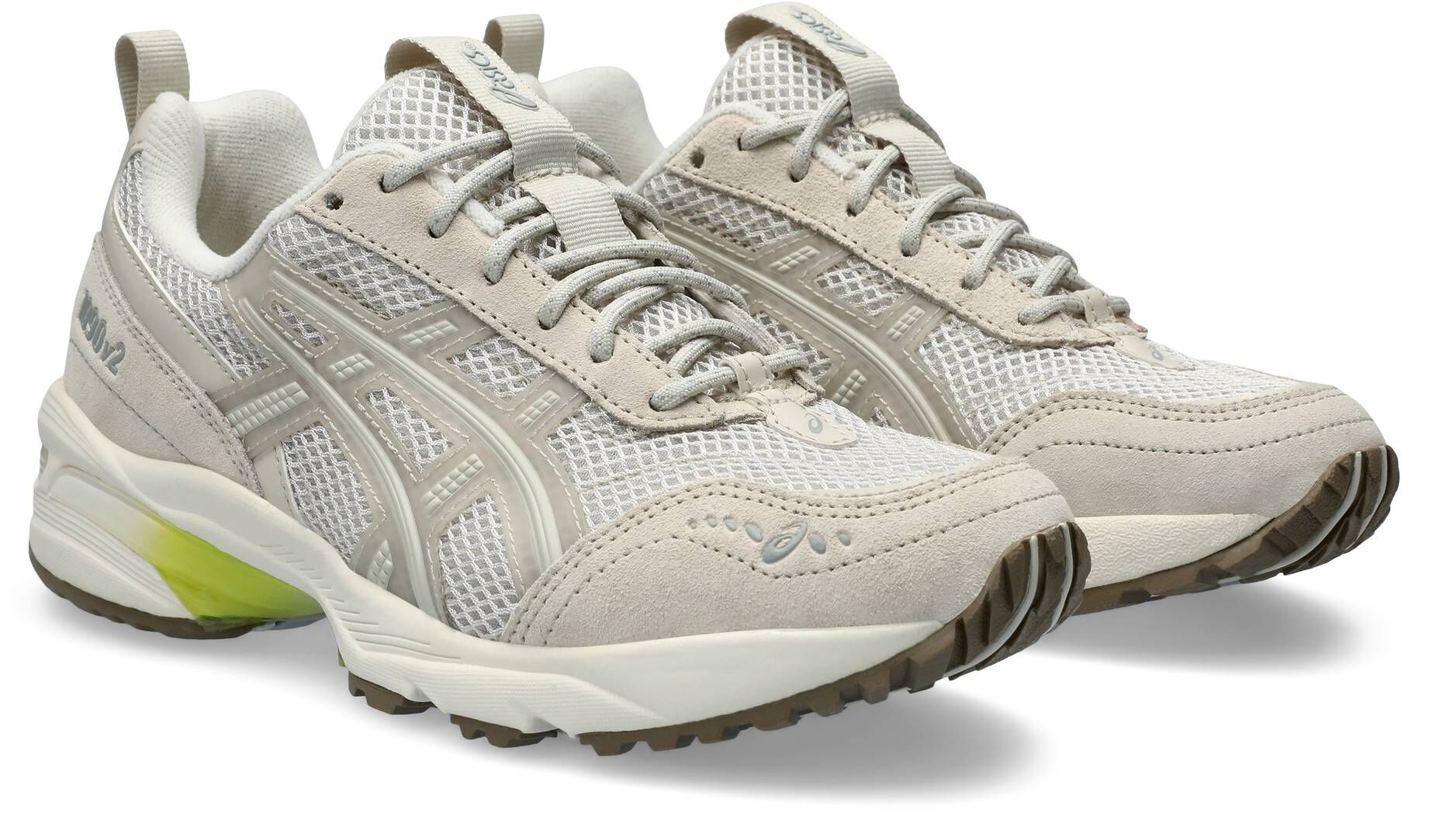 Asics| Damen Sneaker GEL 1090V2