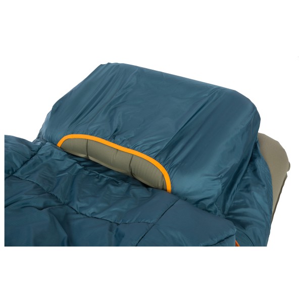 Big Agnes - Echo Park 35 - Sac de couchage synthétique