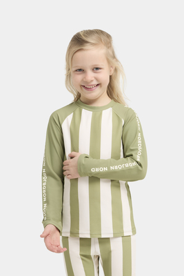 Nordbjörn Sandhamn UV-Sett, Green Stripe