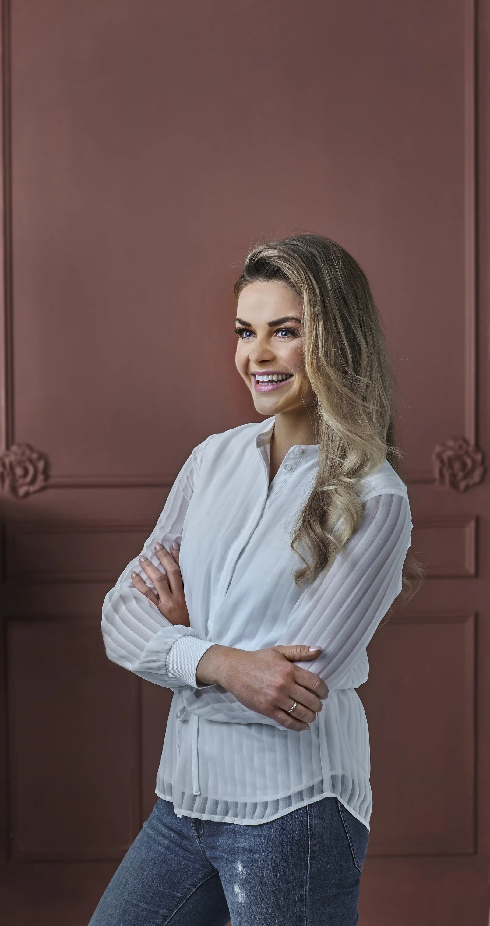 by Ditte Julie Bagemåtte