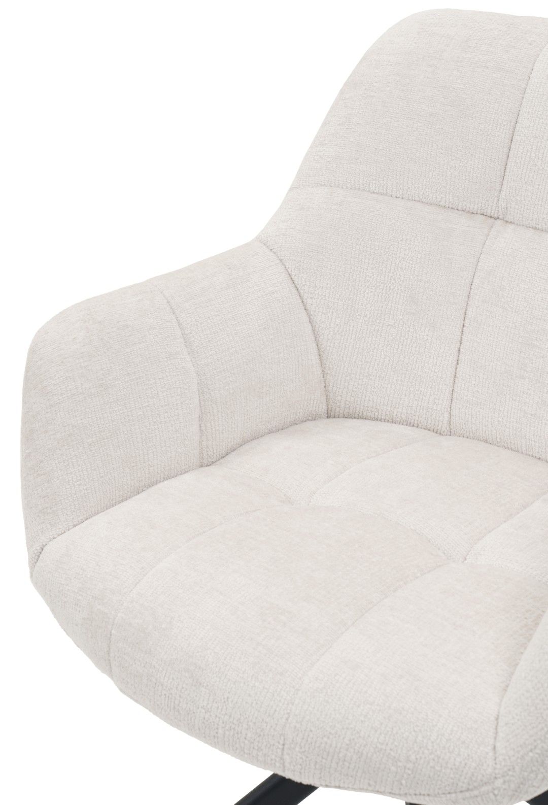 Eetkamerstoel Perfect Harmony 02 Nanne B66 x D67 x H86 cm