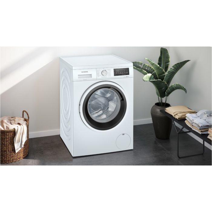 Siemens iQ500 Waschmaschine WU14UT40