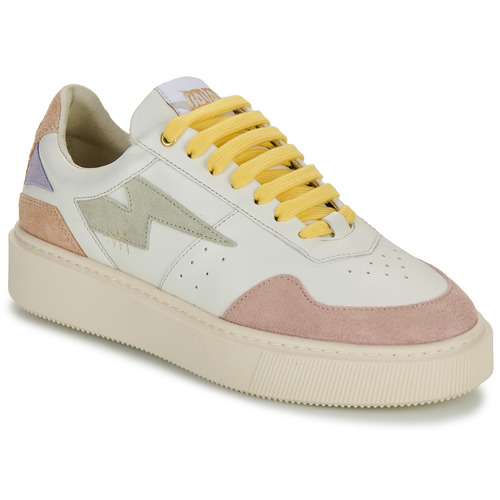 Caval - THUNDER SUMMER SHOT - Beige / Rose