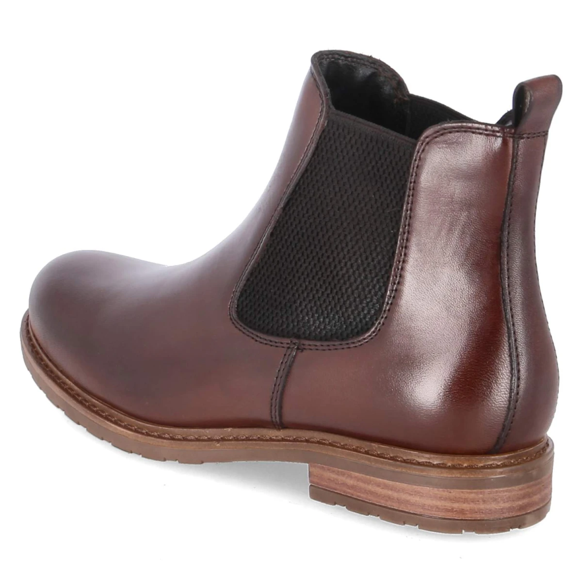 TamarisChelsea Boots - MUSCAT LEATHER