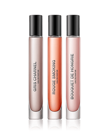 bdk Parfums Collection Parisienne Discovery Set 10ml-10ml-10ml