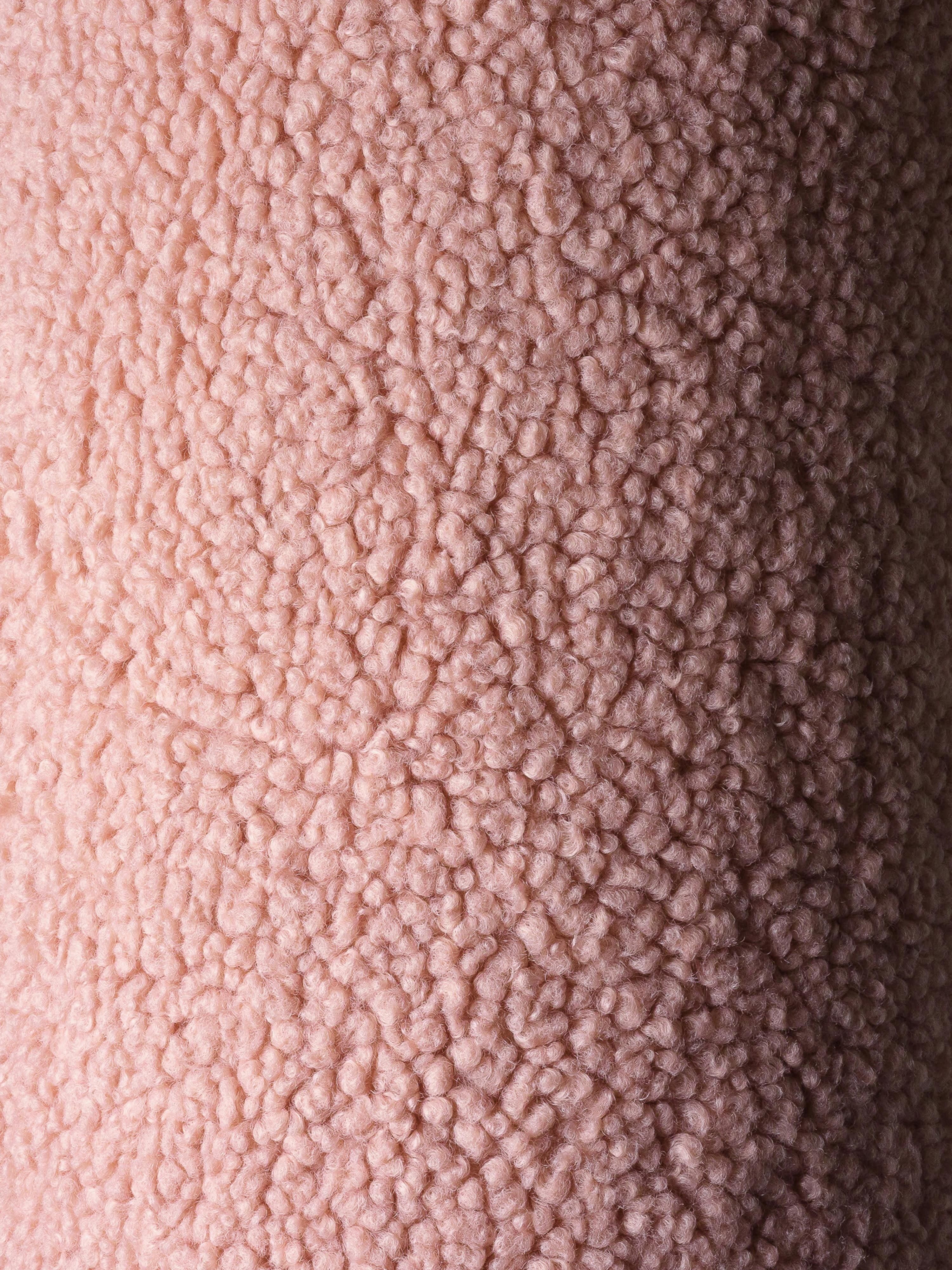 Handgemaakte teddy kinderfauteuil Moon