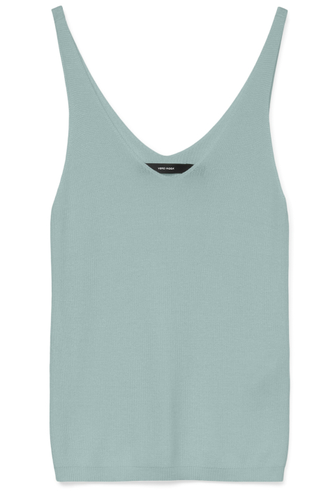 Vero Moda groene dames top