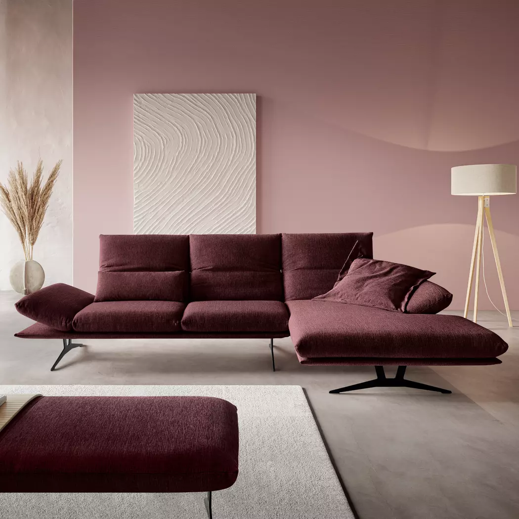 Ecksofa Francis