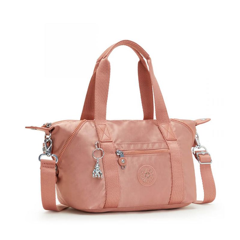 Sac à main Art Mini 34 cm Warm Rose