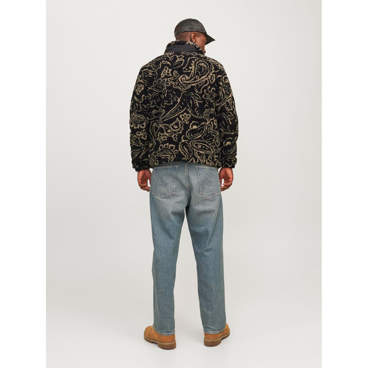 Jack & Jones  Vesterbro Teddy Jack
