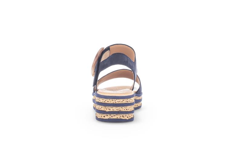 Gabor 44.550 blue (so.blue)