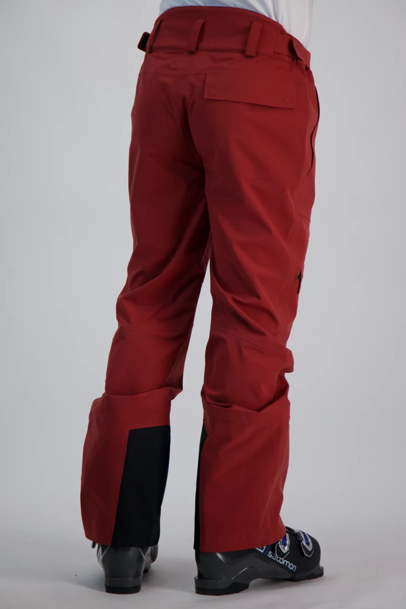 ALBRIGHT Titlis 3L Herren Skihose