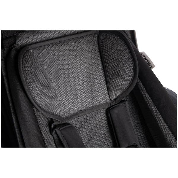 CroozerCroozer   Babysitz Climatex galaxy black