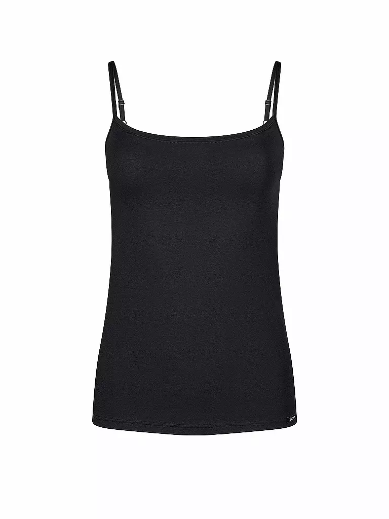 SKINY Shirt Every Day schwarz
