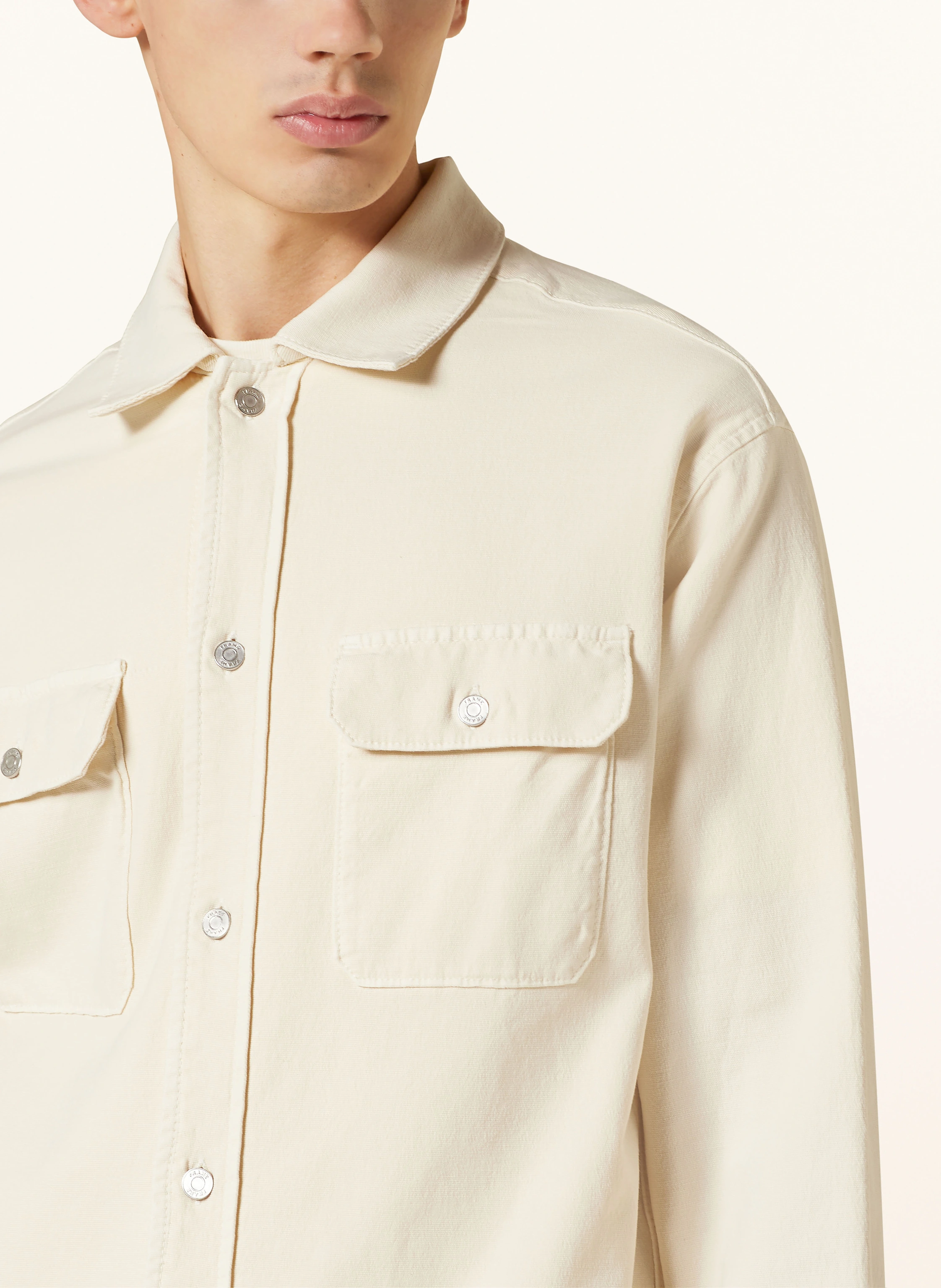 FRAME Overjacket