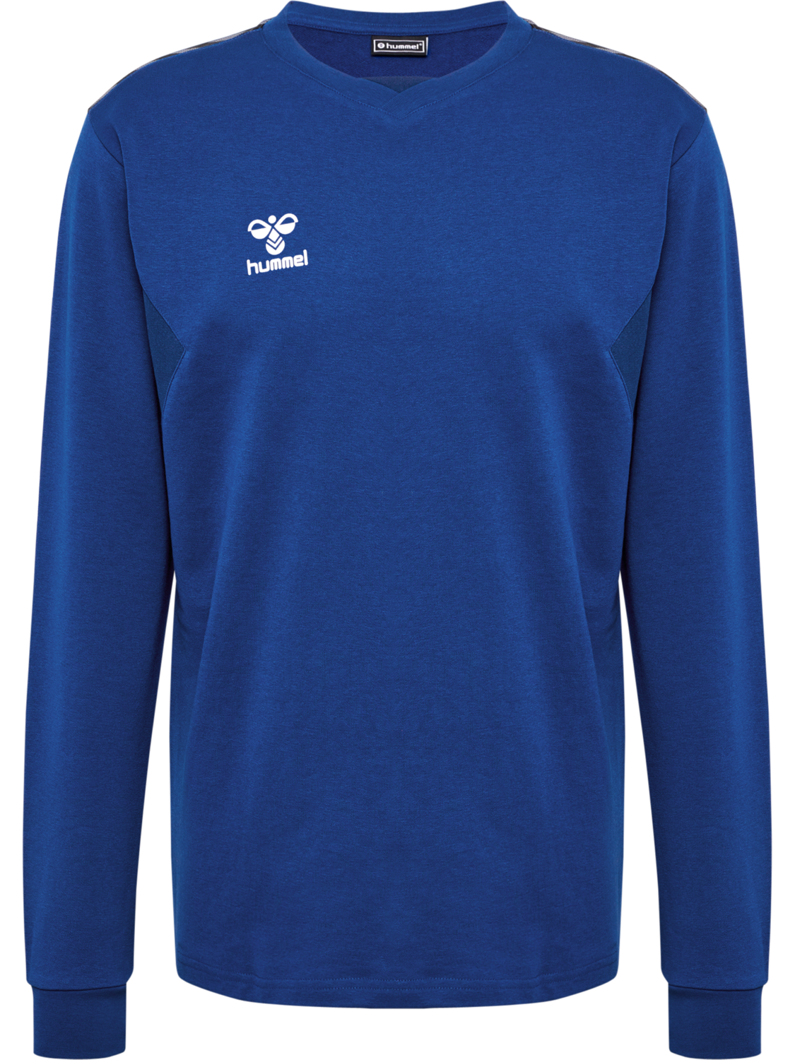 hmlAUTHENTIC CO TRAINING SWEAT