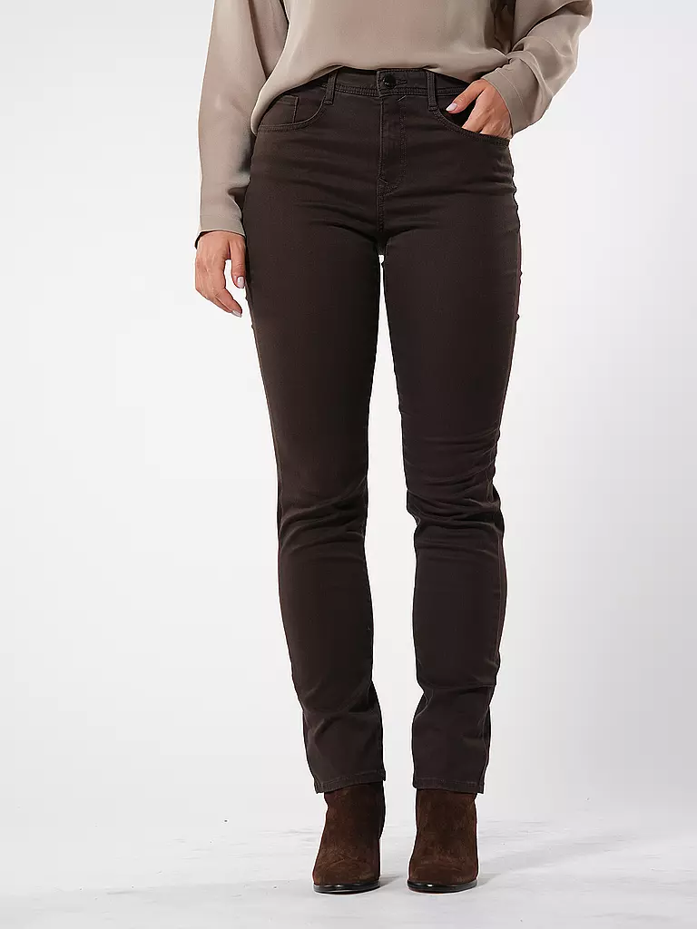 BRAX Hose Straight Fit MARY  braun
