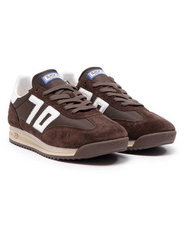 Back 70 Jogger bruin