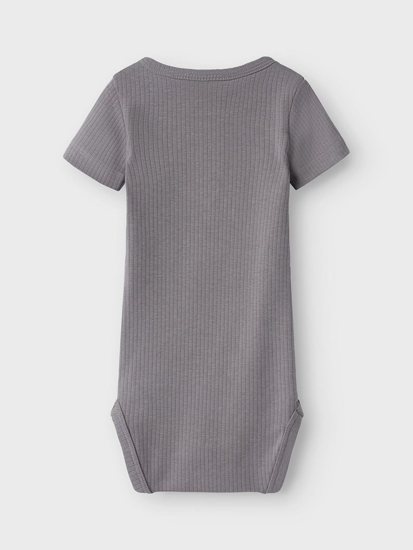 Gio Boa Short Sleeve Slim Body