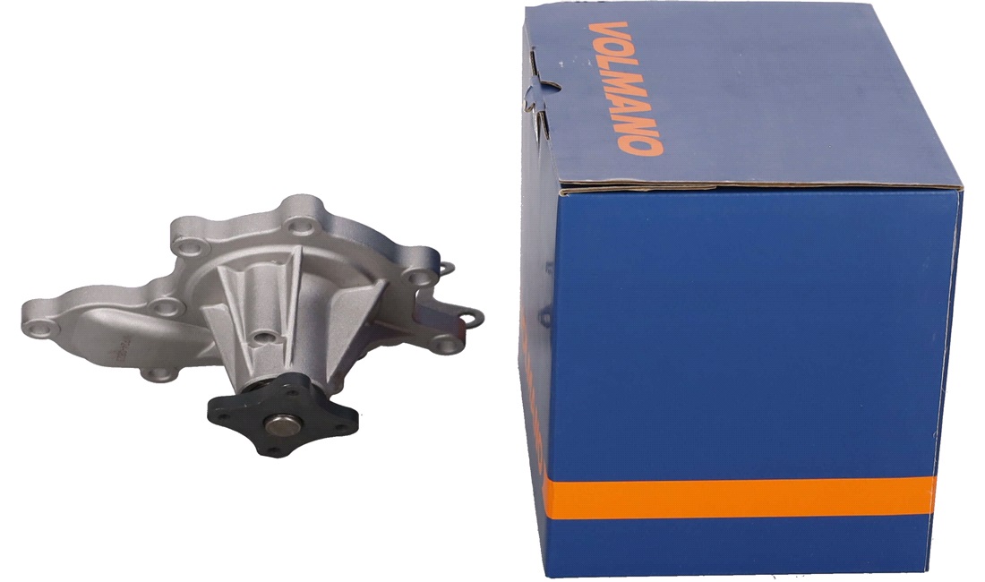 Vandpumpe
