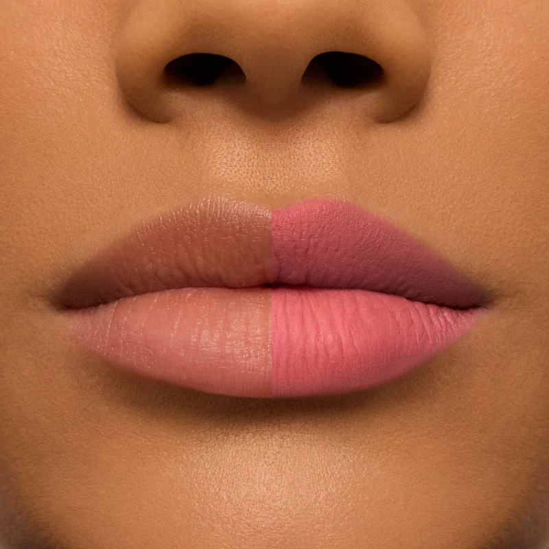 Lancôme L'Absolu Rouge Drama Matte Lipstick 3,4 gr. - 274 French Tea