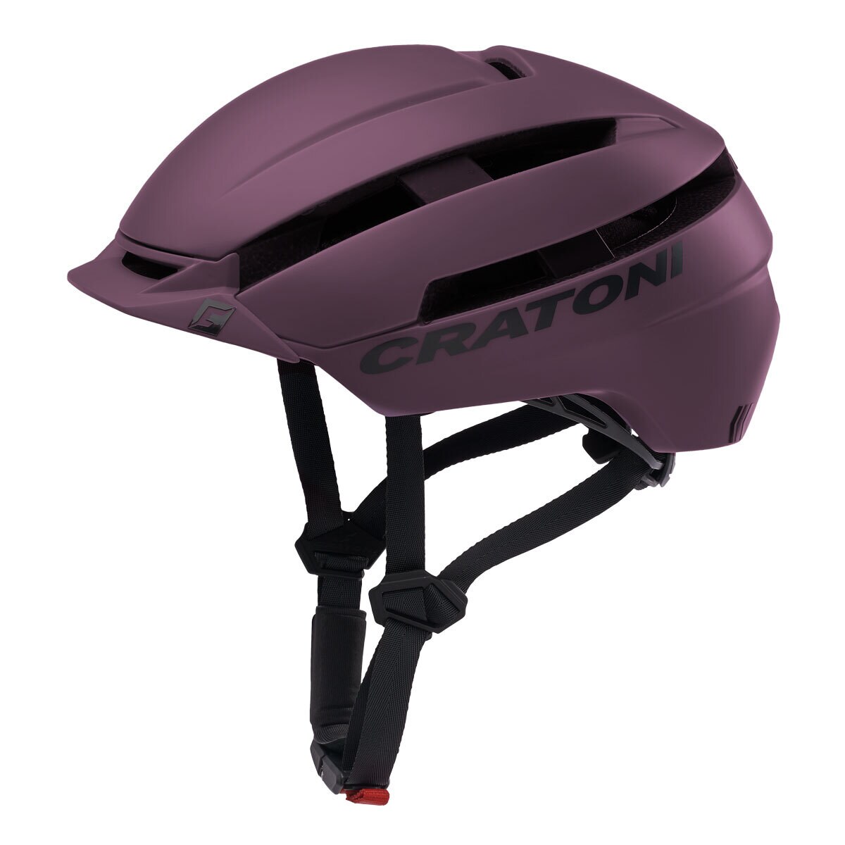 CRATONI Fahrradhelm
