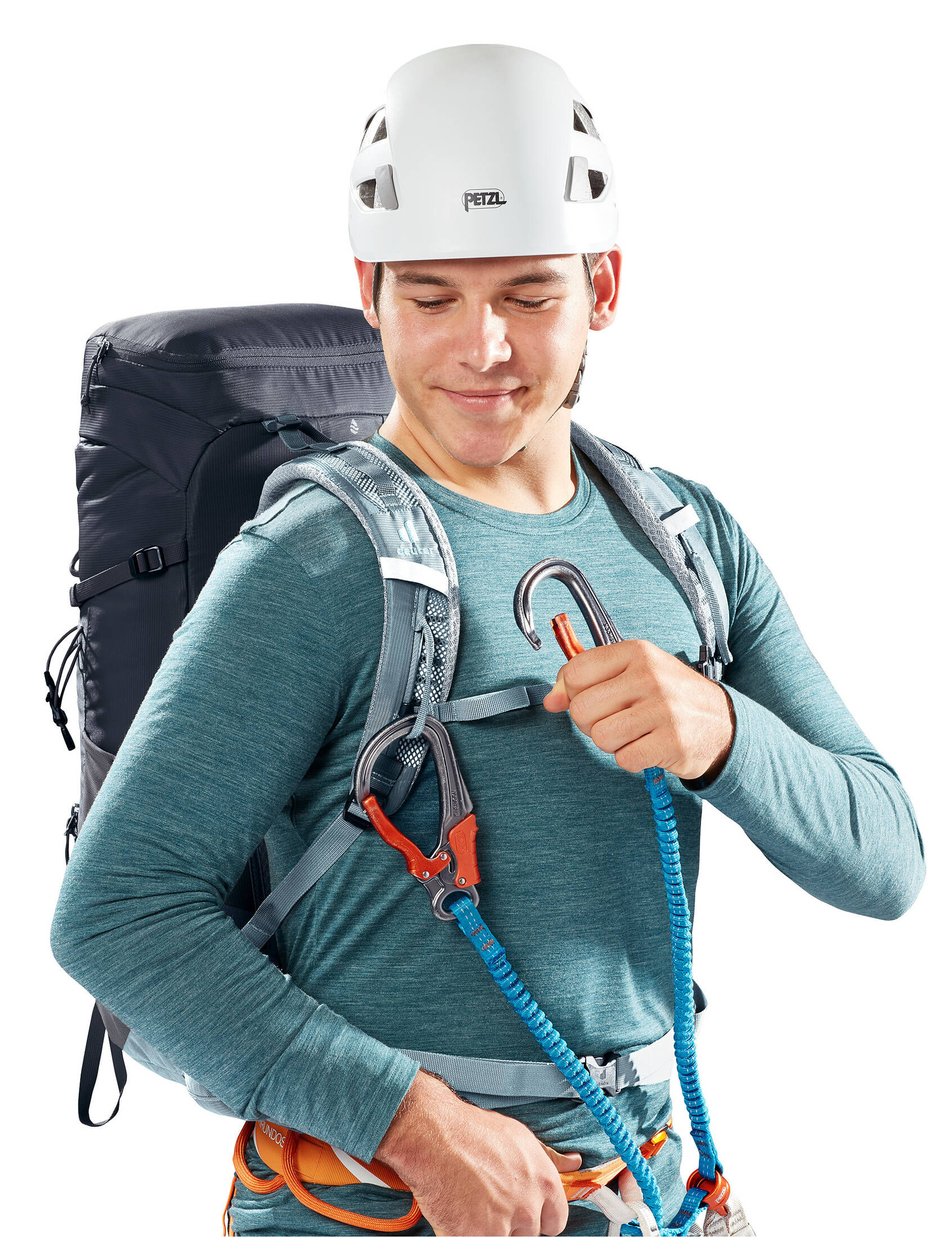 deuter| Herren Wanderrucksack Trail 30