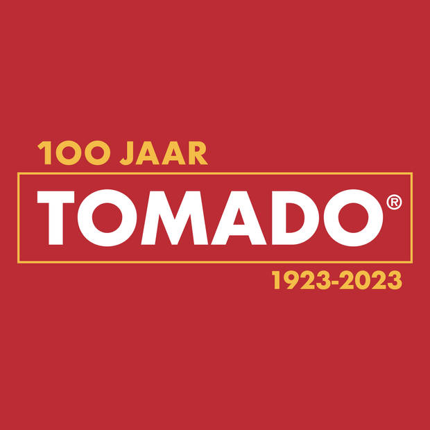 Tomado Droogrek Vento - 30 m drooglengte
