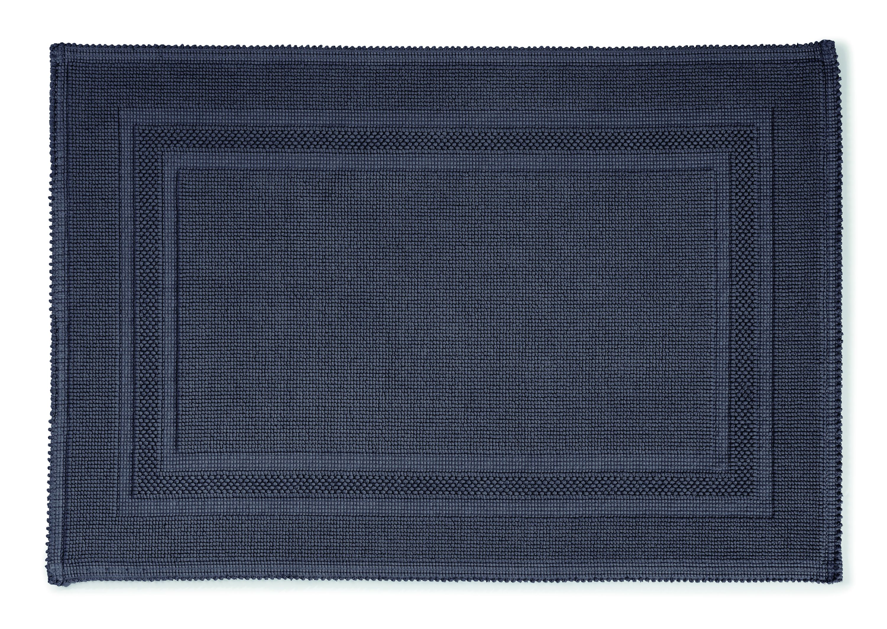 Badematte RHOMTUFT GALA 60 x 90 cm