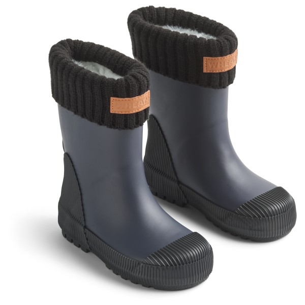 WHEAT - Kid's Thermo-Wathose - Bottes en caoutchouc