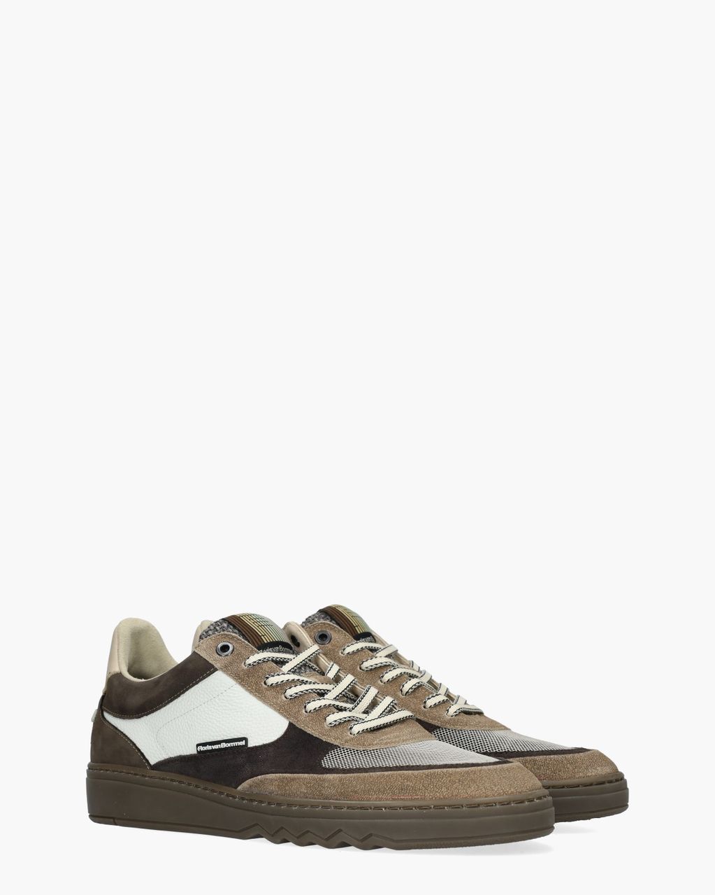 Floris Van Bommel De Kupster 05.19 Herensneakers