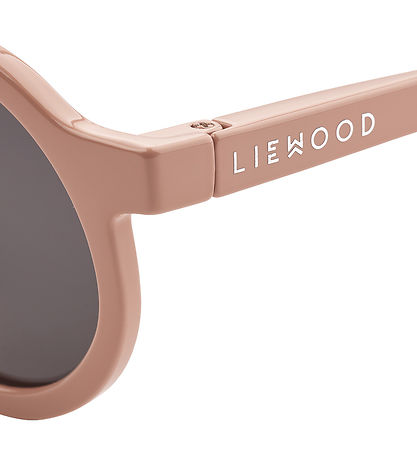 Liewood Sonnenbrillen - Darla - Toskana Rose