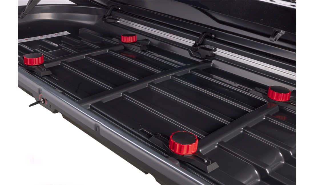 Tagboks 500L Dezo Voyage GL.Black