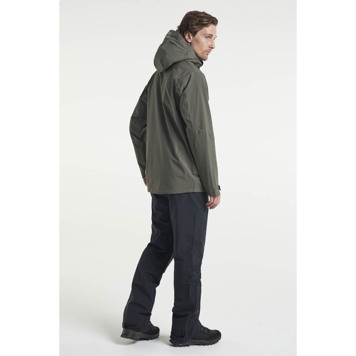 Tenson  Hurricane XP Set Heren