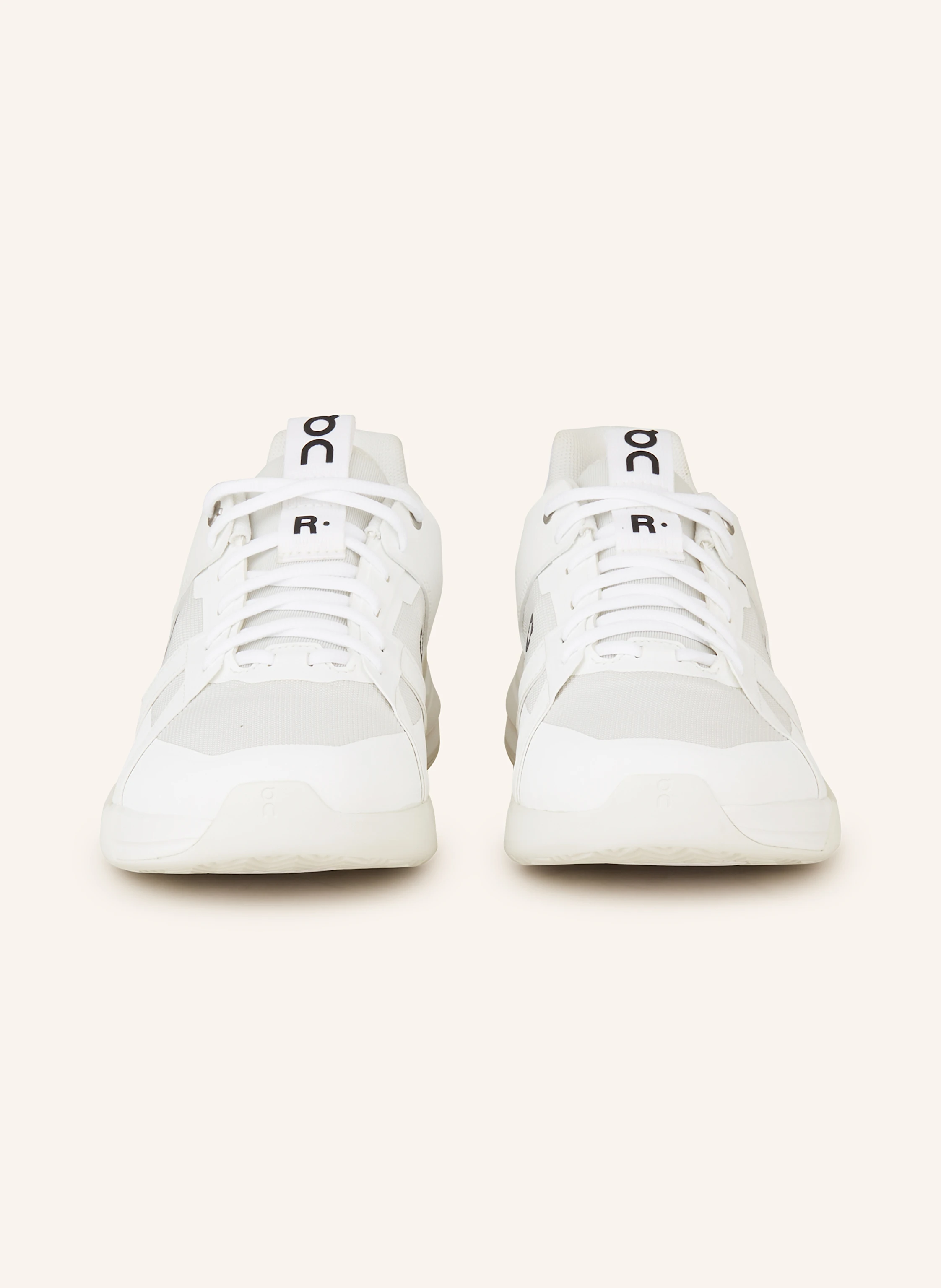 On Tennisschuhe THE ROGER CLUBHOUSE PRO